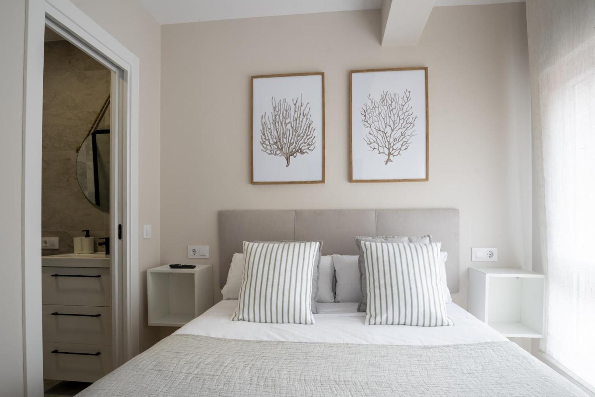 Elegante Apartamento En El Centro. Nuevo! Σανταντέρ Εξωτερικό φωτογραφία