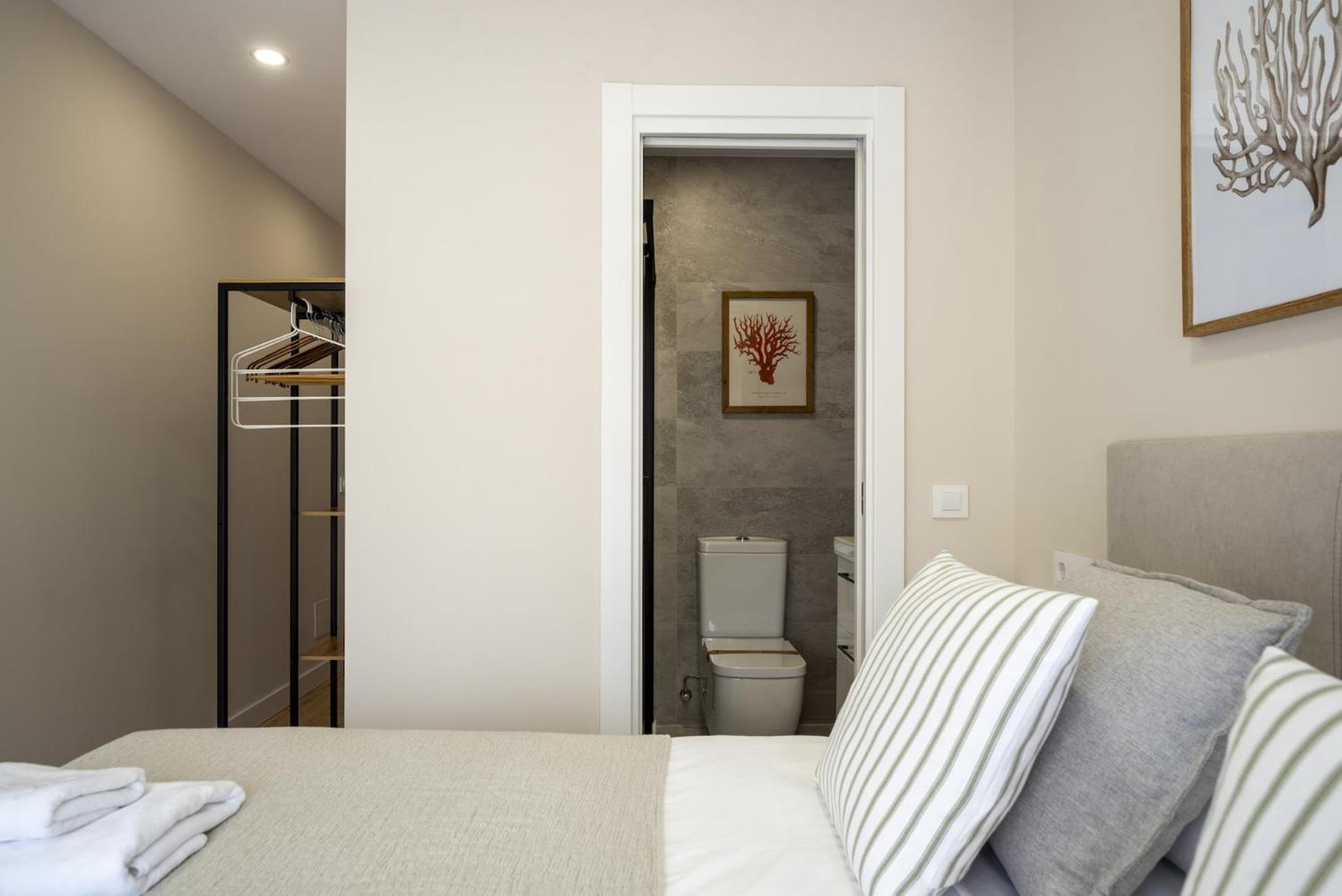Elegante Apartamento En El Centro. Nuevo! Σανταντέρ Εξωτερικό φωτογραφία