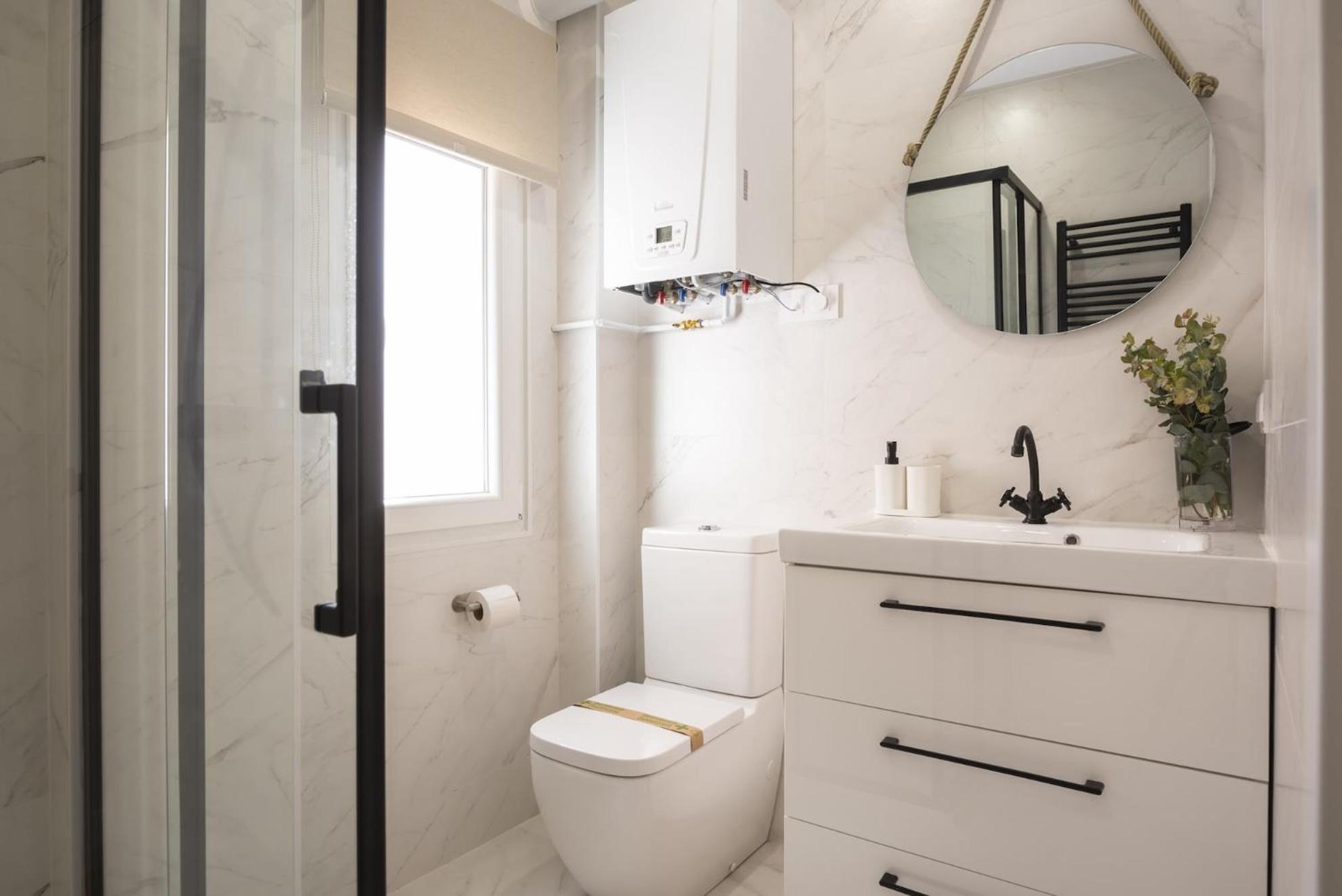 Elegante Apartamento En El Centro. Nuevo! Σανταντέρ Εξωτερικό φωτογραφία