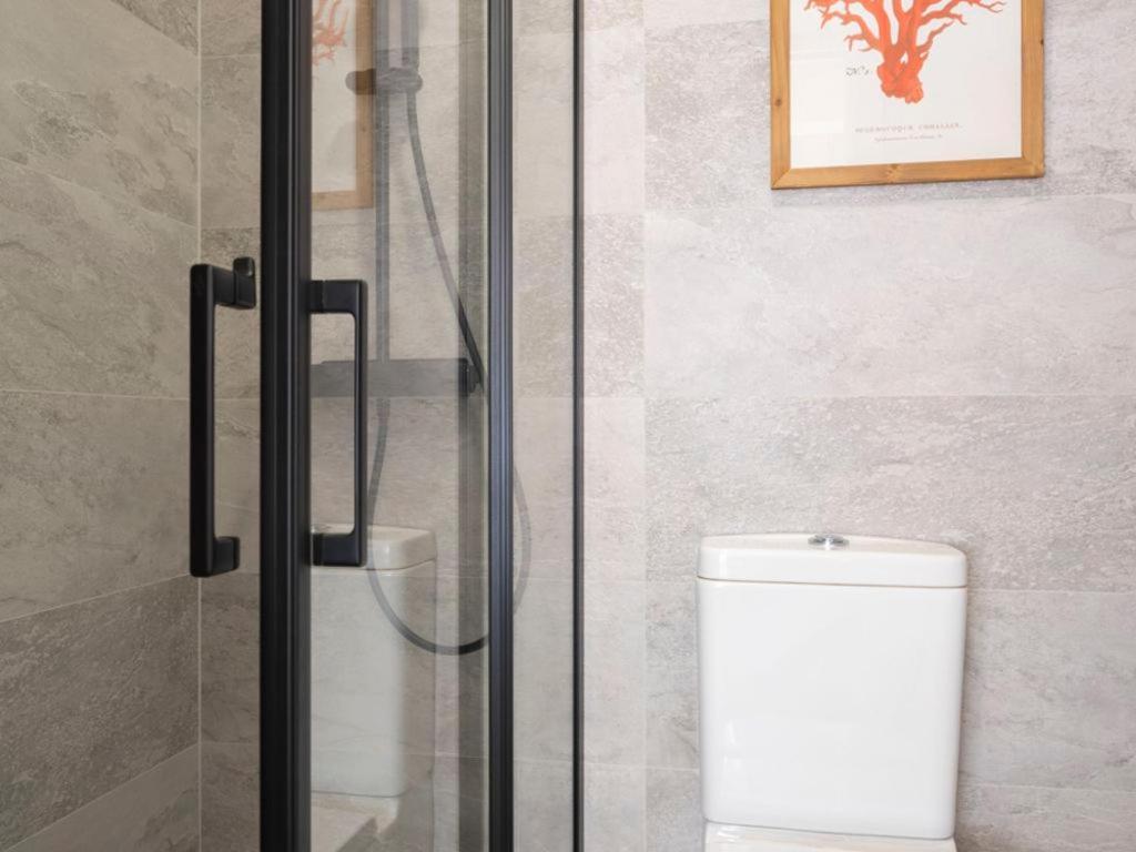 Elegante Apartamento En El Centro. Nuevo! Σανταντέρ Εξωτερικό φωτογραφία